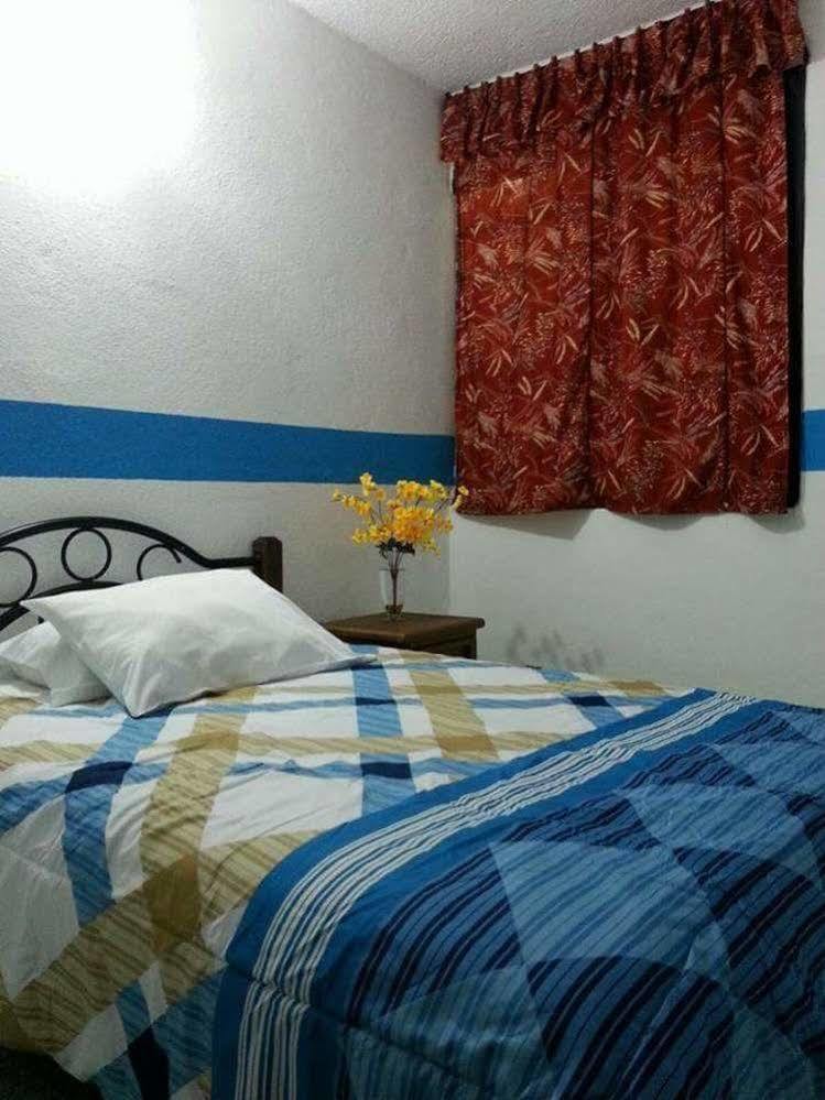 Hotel Y Restaurante Ritz De Tabasco Villahermosa Esterno foto